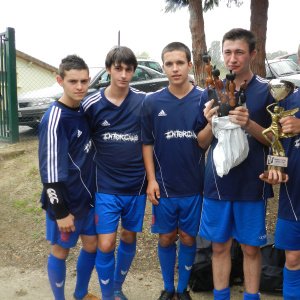 Trophée