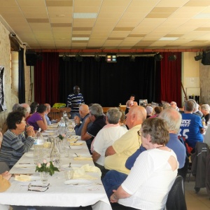 Randonnée gourmande 2019