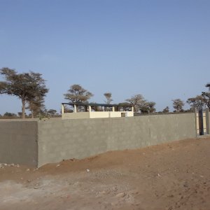 mur TALENE 2