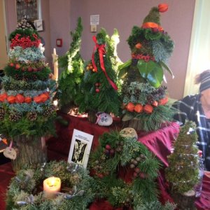 Marché de Noël 2017