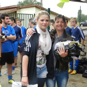 Trophée