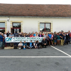 Randonnée gourmande 2019