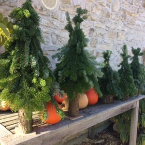 Marché de Noël 2017