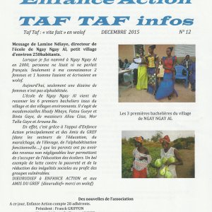 Taf taf Décembre 2015 RECTO