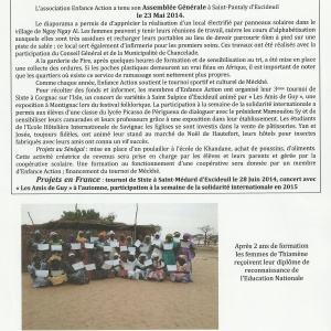 Taf taf Juin 2014 VERSO - n°9