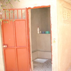 Bloc sanitaire
