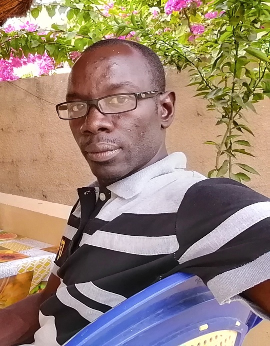 Lamine